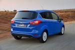 Ford B-Max 2015 года (ZA)